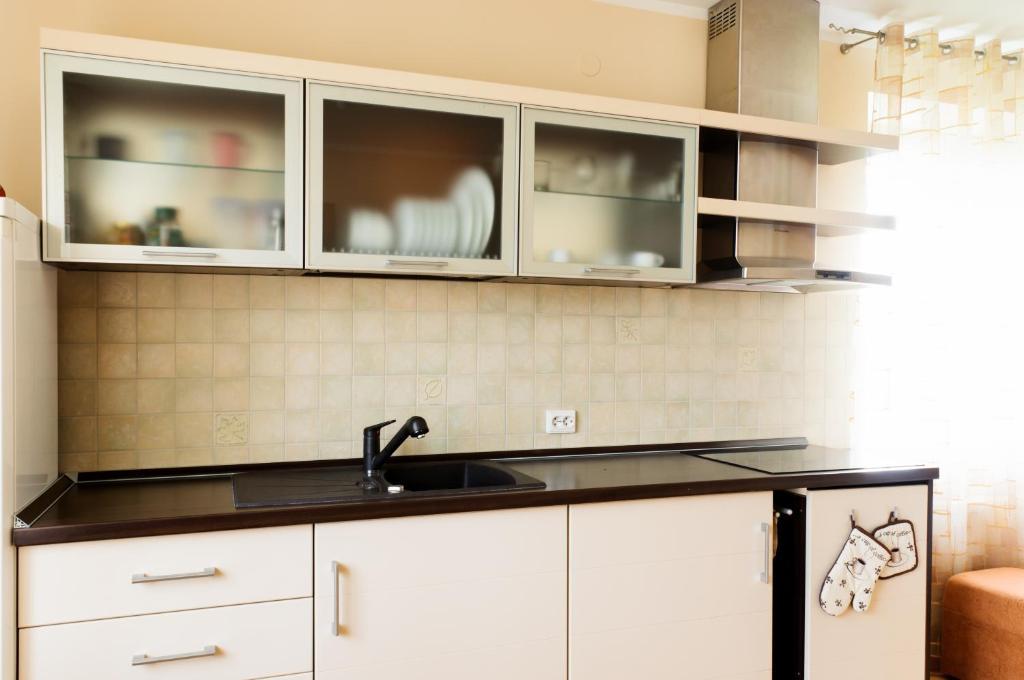 Jurates B&B Namai Karmėlava Habitación foto
